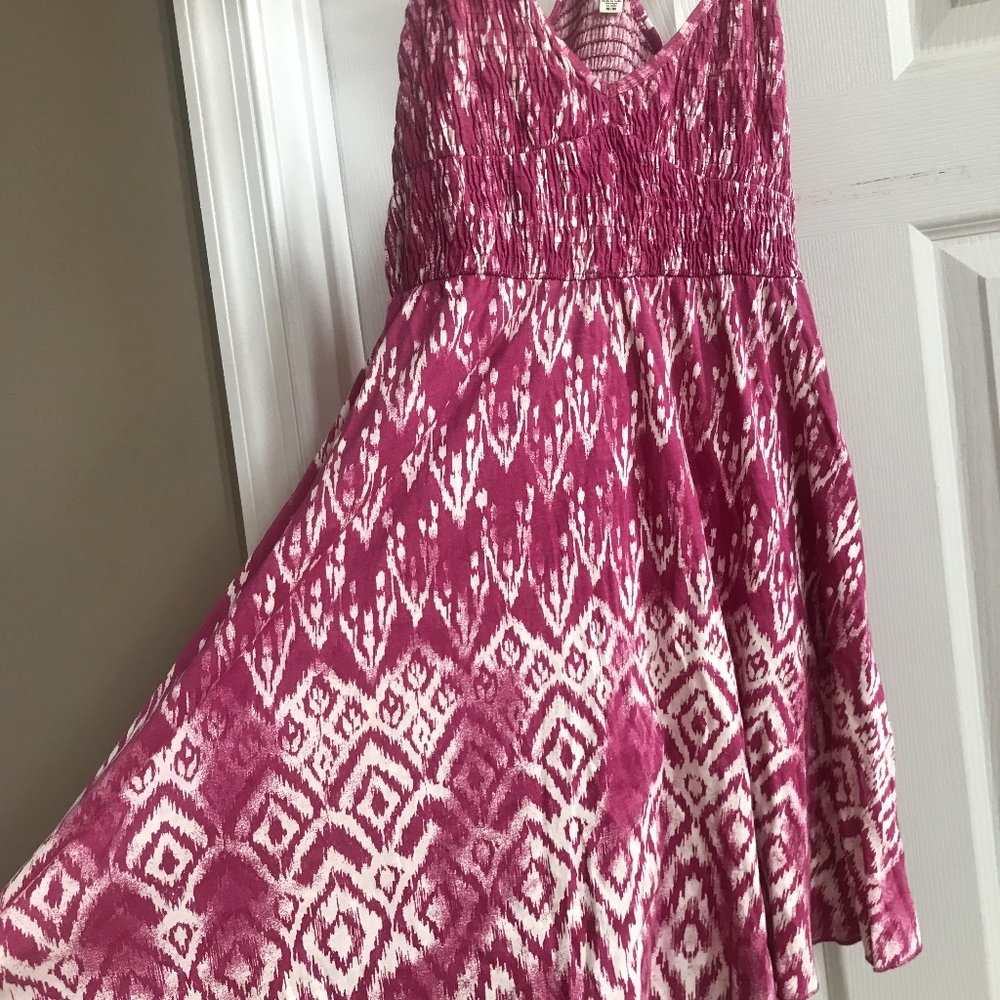 Billabong Dress purple